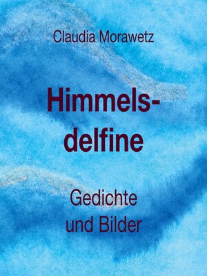 cover image of Himmelsdelfine